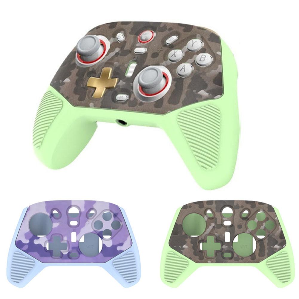Gaming Console And Controller - Silikonhülle für GameSir Cyclone 2, kabelloser