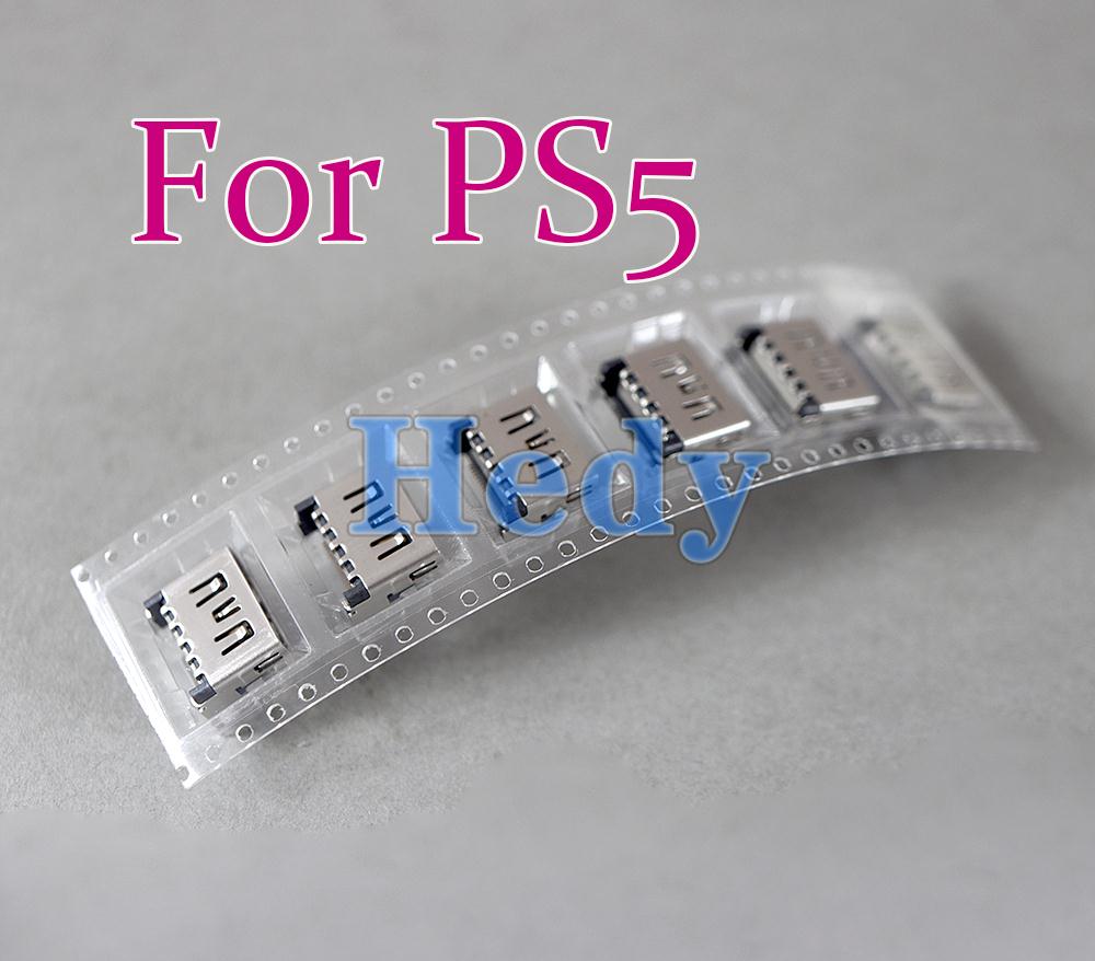 Sony Console Playstation 5 - 100PCS HD interface Für PS5 Mit