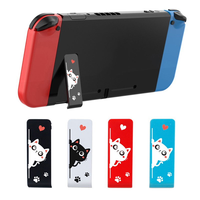 Ständer Ständer Halter Ersatz  – Gaming Console Nintendo Switch Bewertung und Preis