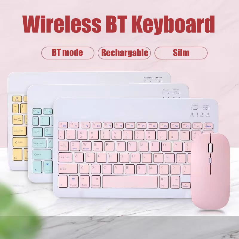 Drahtlose Tastatur Bluetooth-k – Gaming Console For Ipad Bewertung und Preis