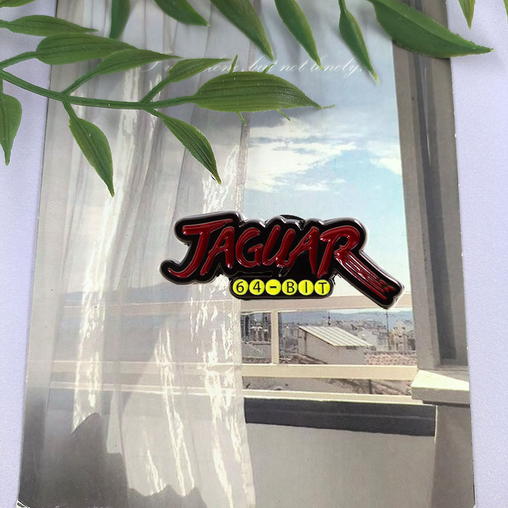 Jaguar 64-Bit-Gaming-Konsolen- – Gaming Console Jaguar Bewertung und Preis