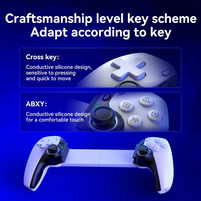 D9 Tablet Controller Drahtlose – Gaming Console For Ipad Bewertung und Preis