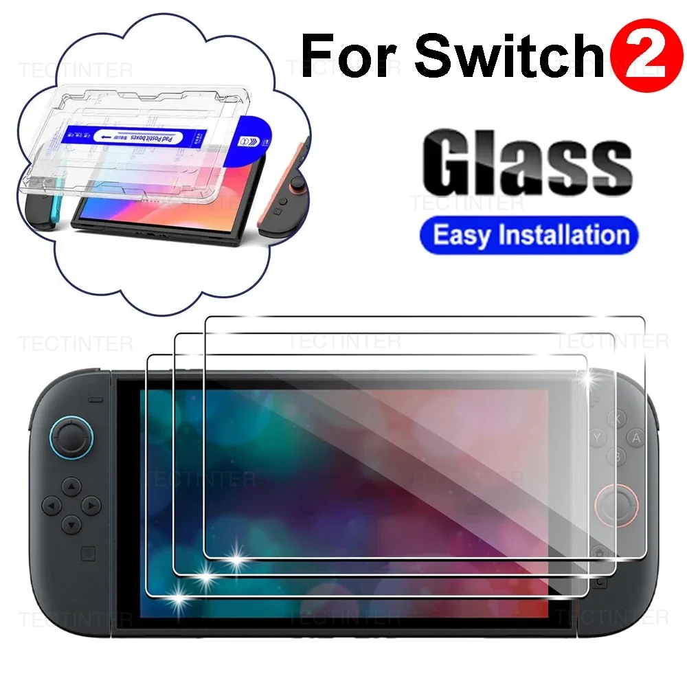 Displayschutzfolie für Nintend – Gaming Console Nintendo Switch Bewertung und Preis