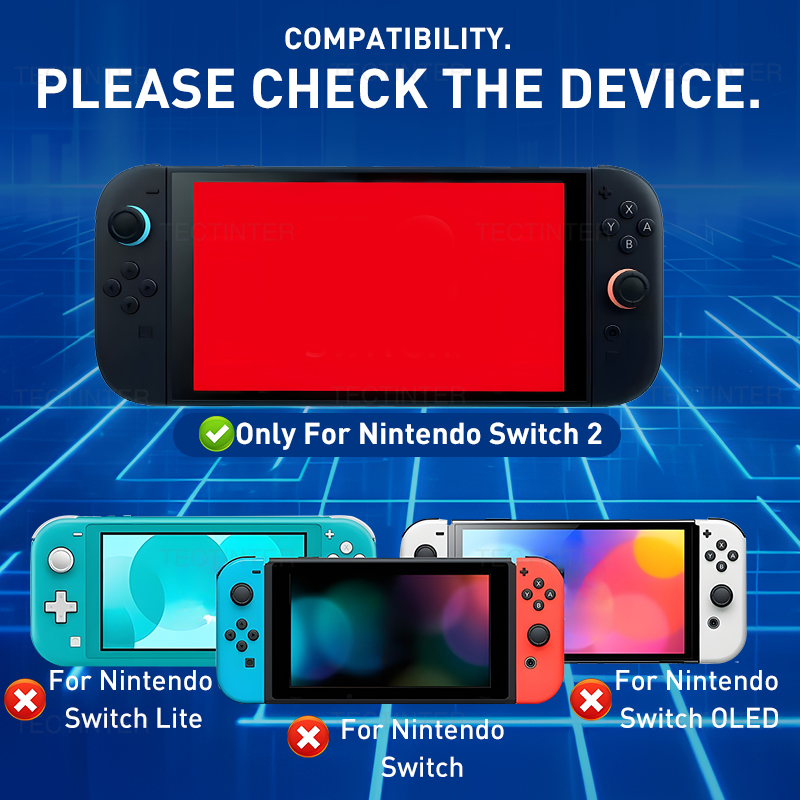 Displayschutzfolie für Nintend – Gaming Console Nintendo Switch Bewertung und Preis