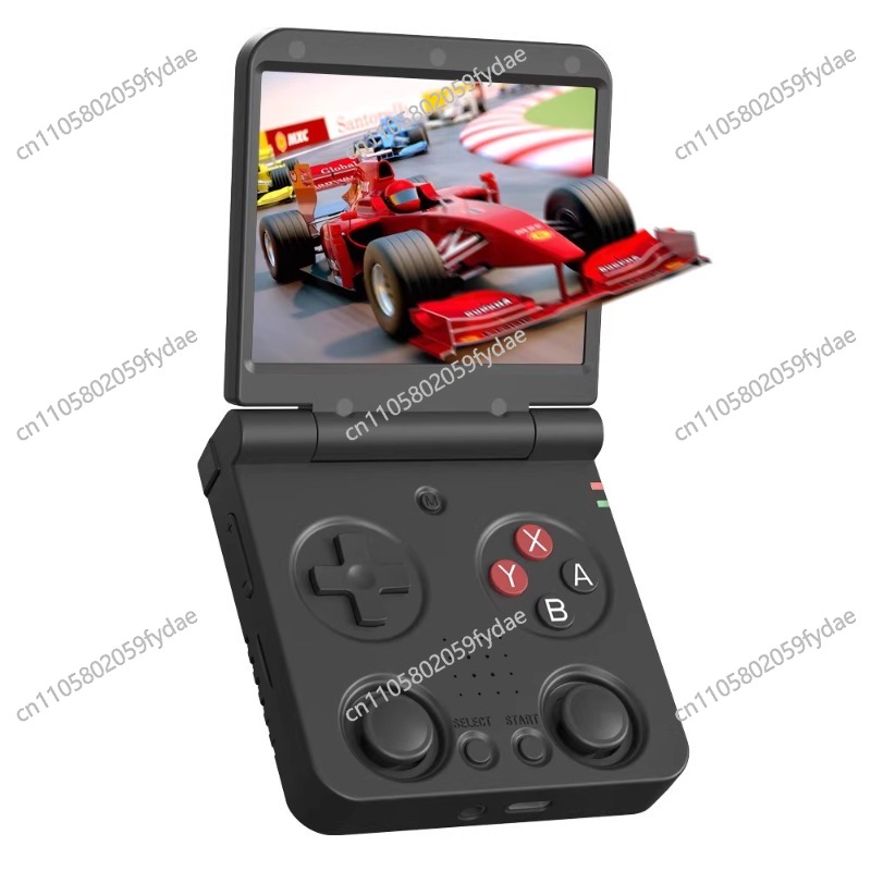 Bestseller Großhandel V2 3,5-Z – Gaming Console Handheld Best Bewertung und Preis