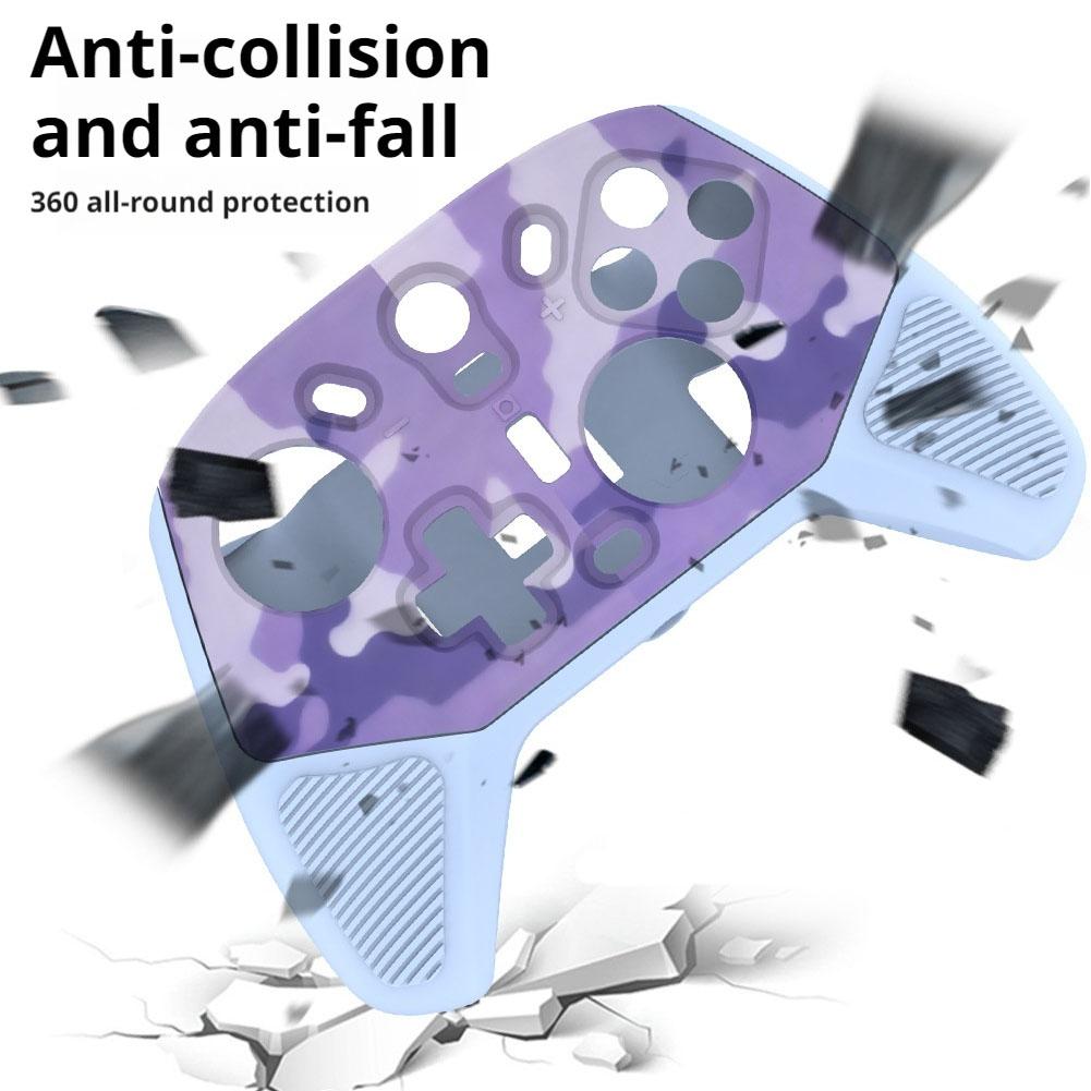 Silikonhülle für GameSir Cyclo – Gaming Console And Controller Bewertung und Preis
