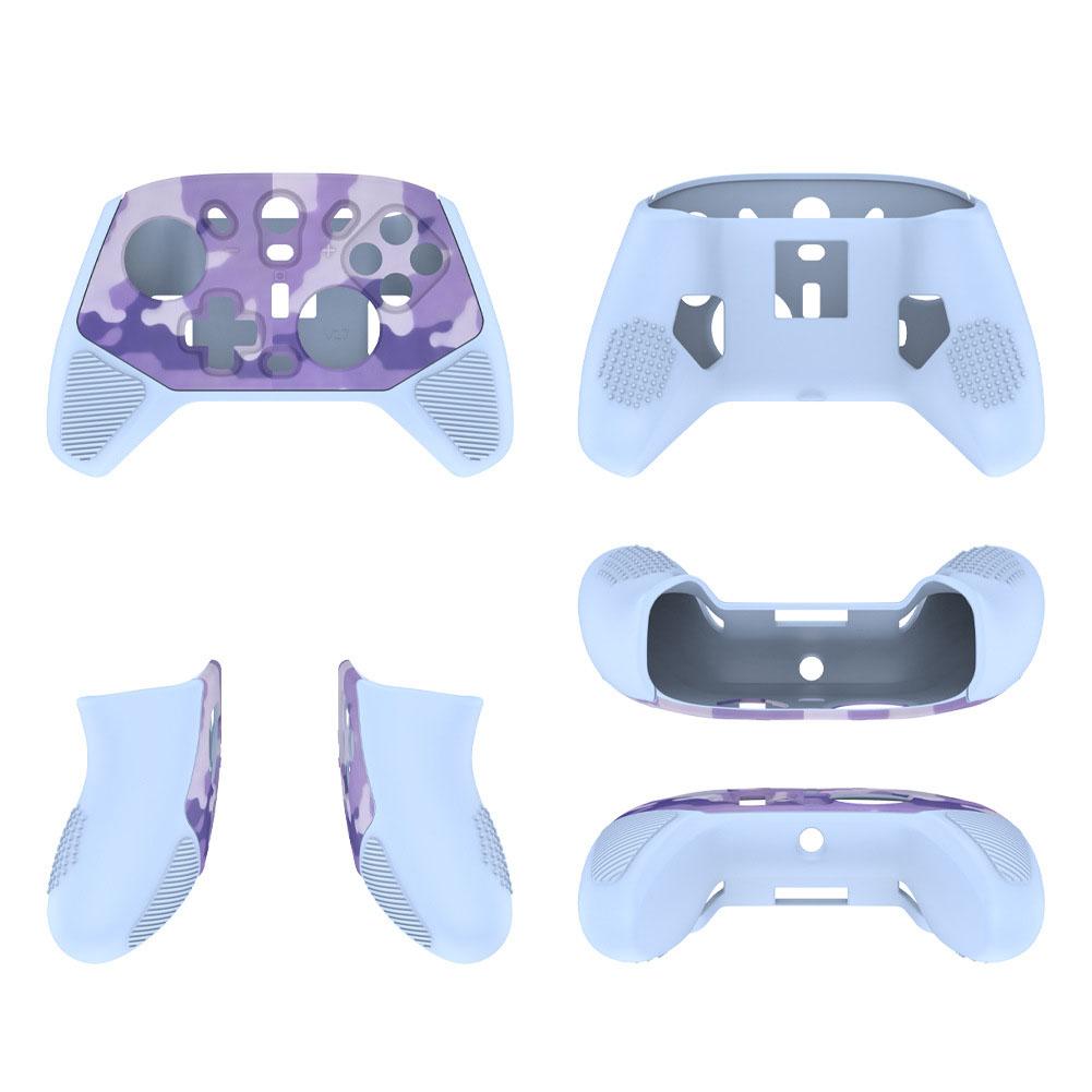 Silikonhülle für GameSir Cyclo – Gaming Console And Controller Bewertung und Preis