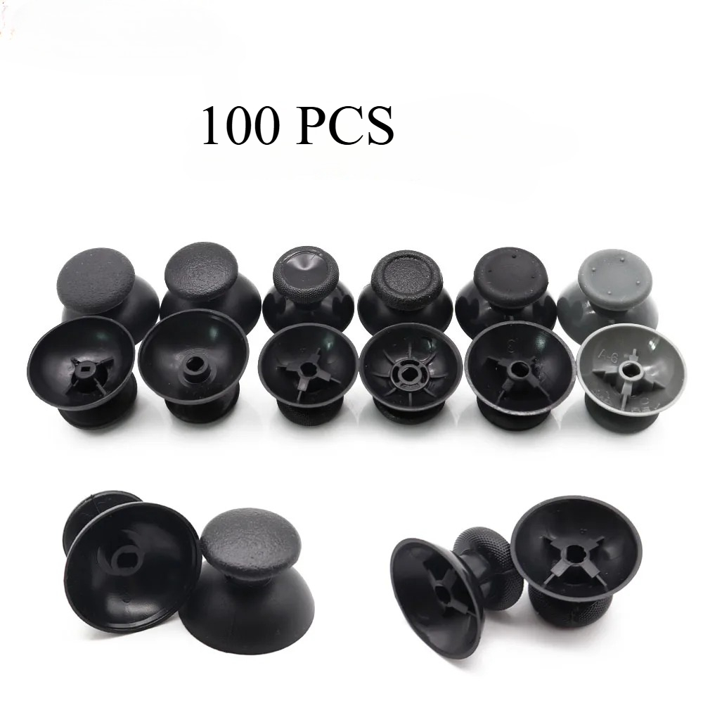 100 Stück 3D Analog-Joystick-M – Sony Console Playstation 5 Bewertung und Preis
