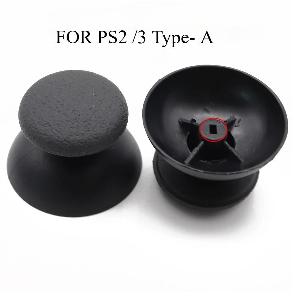 100 Stück 3D Analog-Joystick-M – Sony Console Playstation 5 Bewertung und Preis