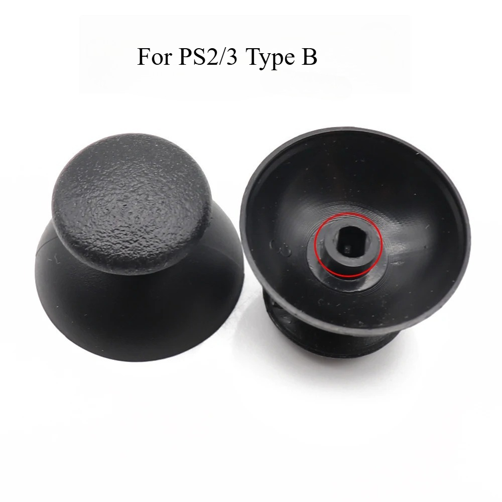 100 Stück 3D Analog-Joystick-M – Sony Console Playstation 5 Bewertung und Preis
