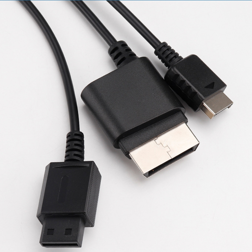 Hochwertiges Komponentenkabel  – Gaming Console Station Bewertung und Preis