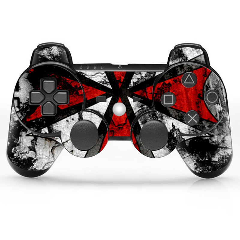 2 teile/los Skin Aufkleber für – Gaming Console Station Bewertung und Preis
