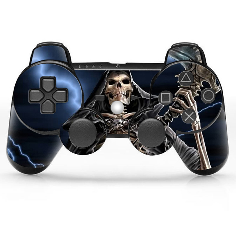 2 teile/los Skin Aufkleber für – Gaming Console Station Bewertung und Preis