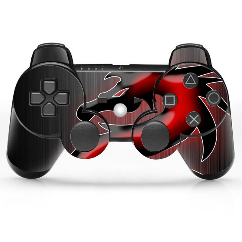 2 teile/los Skin Aufkleber für – Gaming Console Station Bewertung und Preis