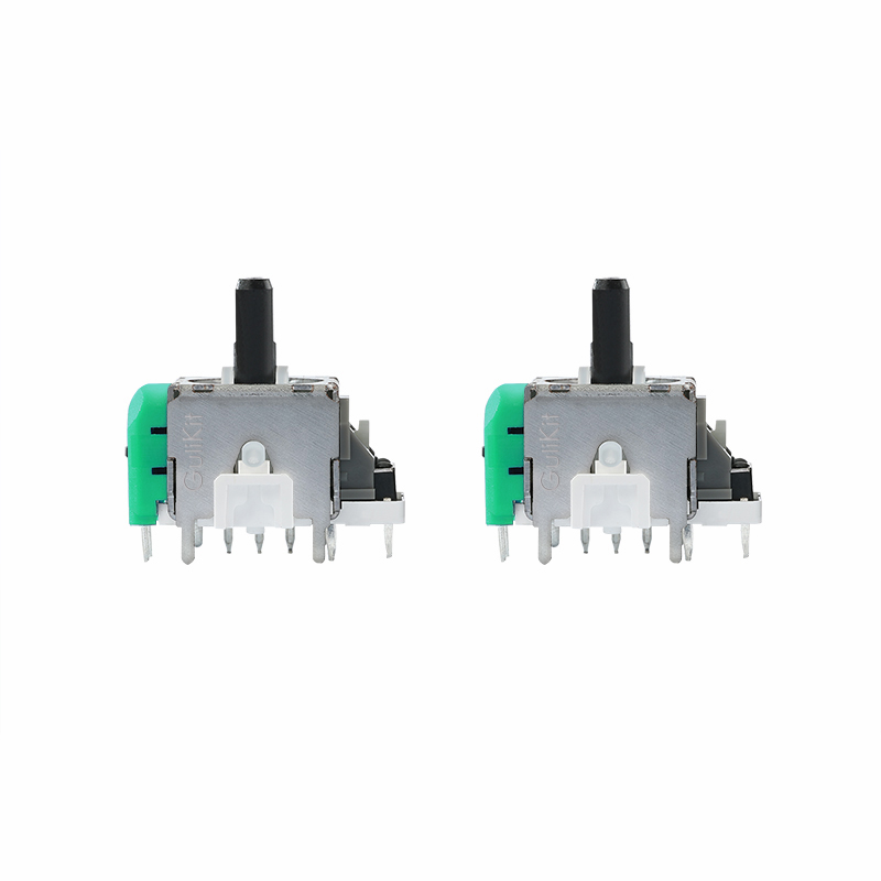 10 Paar GuliKit TMR Joystick m – Sony Console Playstation 5 Bewertung und Preis