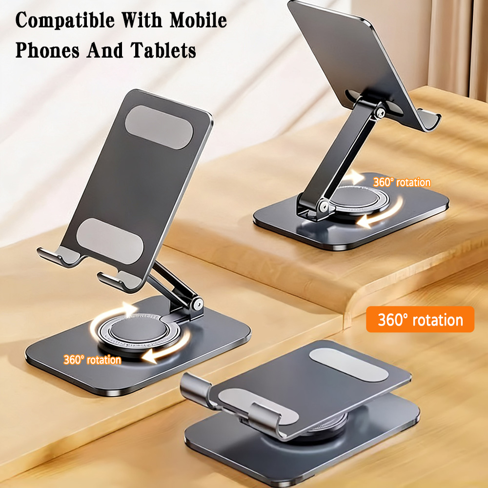 360° Drehbarer Metall-Handy- u – Gaming Console For Ipad Bewertung und Preis
