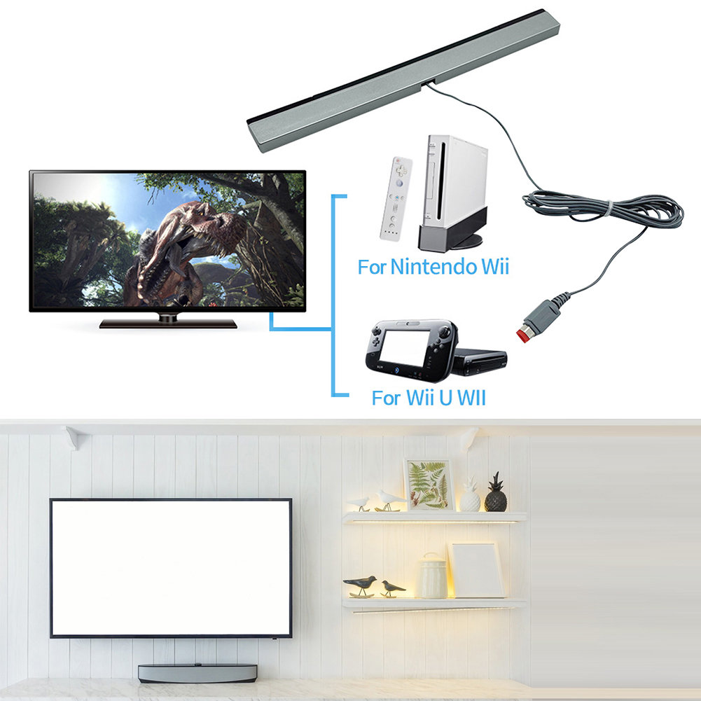 Ersatz-Kabel-Sensor-Fernbedien – Gaming Console With Motion Sensor Bewertung und Preis