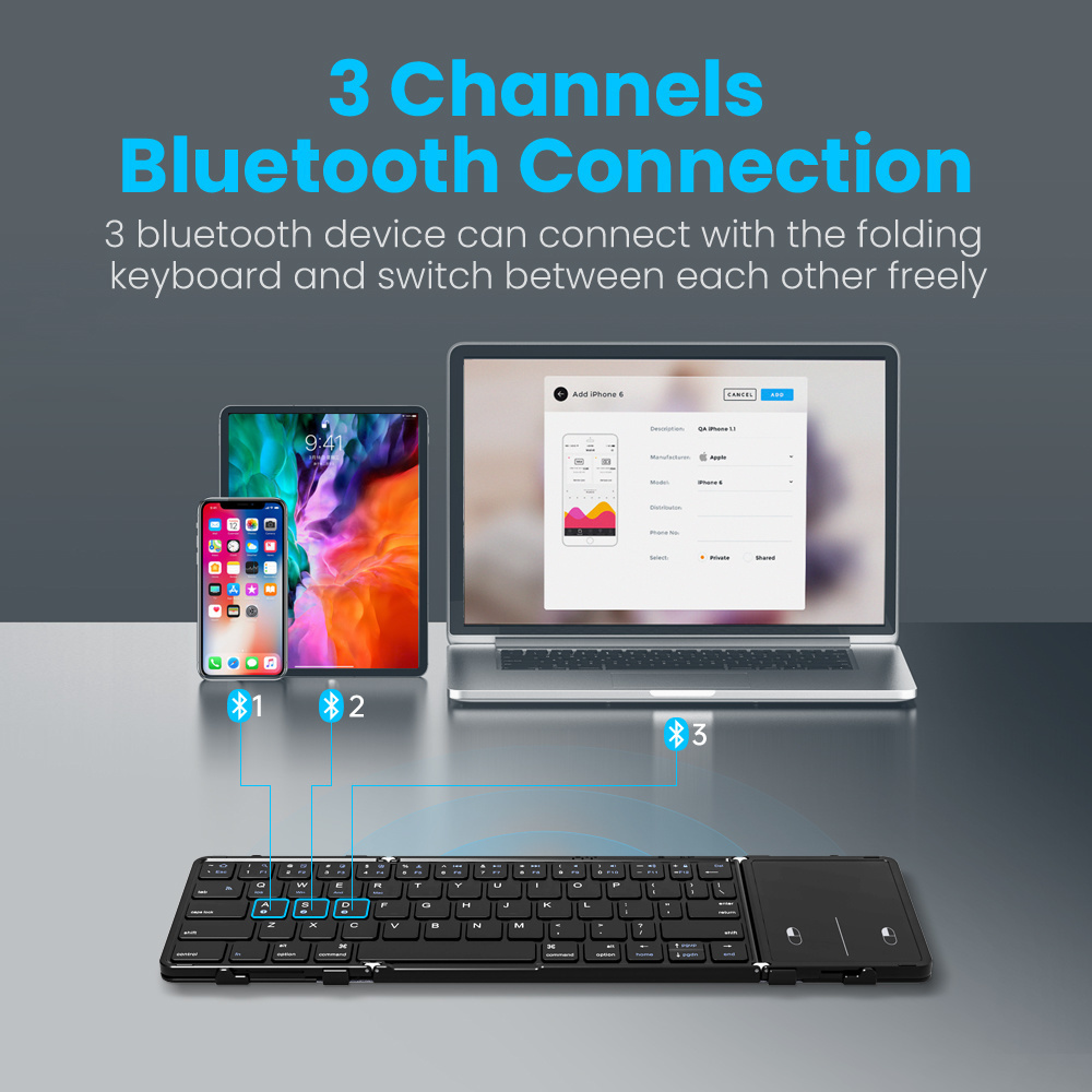BOW Korea/Russland Drahtlose K – Gaming Console For Ipad Bewertung und Preis