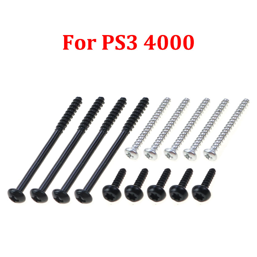 JCD Für PS4 Slim Schrauben Sch – Gaming Console Station Bewertung und Preis