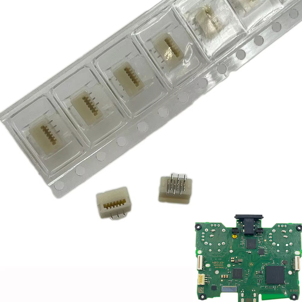 2PCS 6pin Buchse Kontakt Clip  – Sony Console Playstation 5 Bewertung und Preis