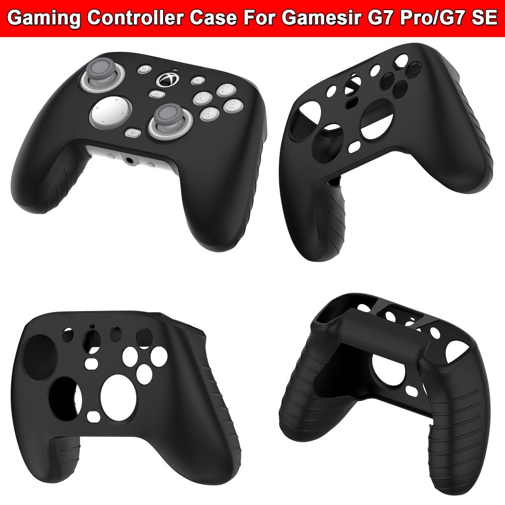 Silikon-Schutzhülle für Gaming – Gaming Console And Controller Bewertung und Preis