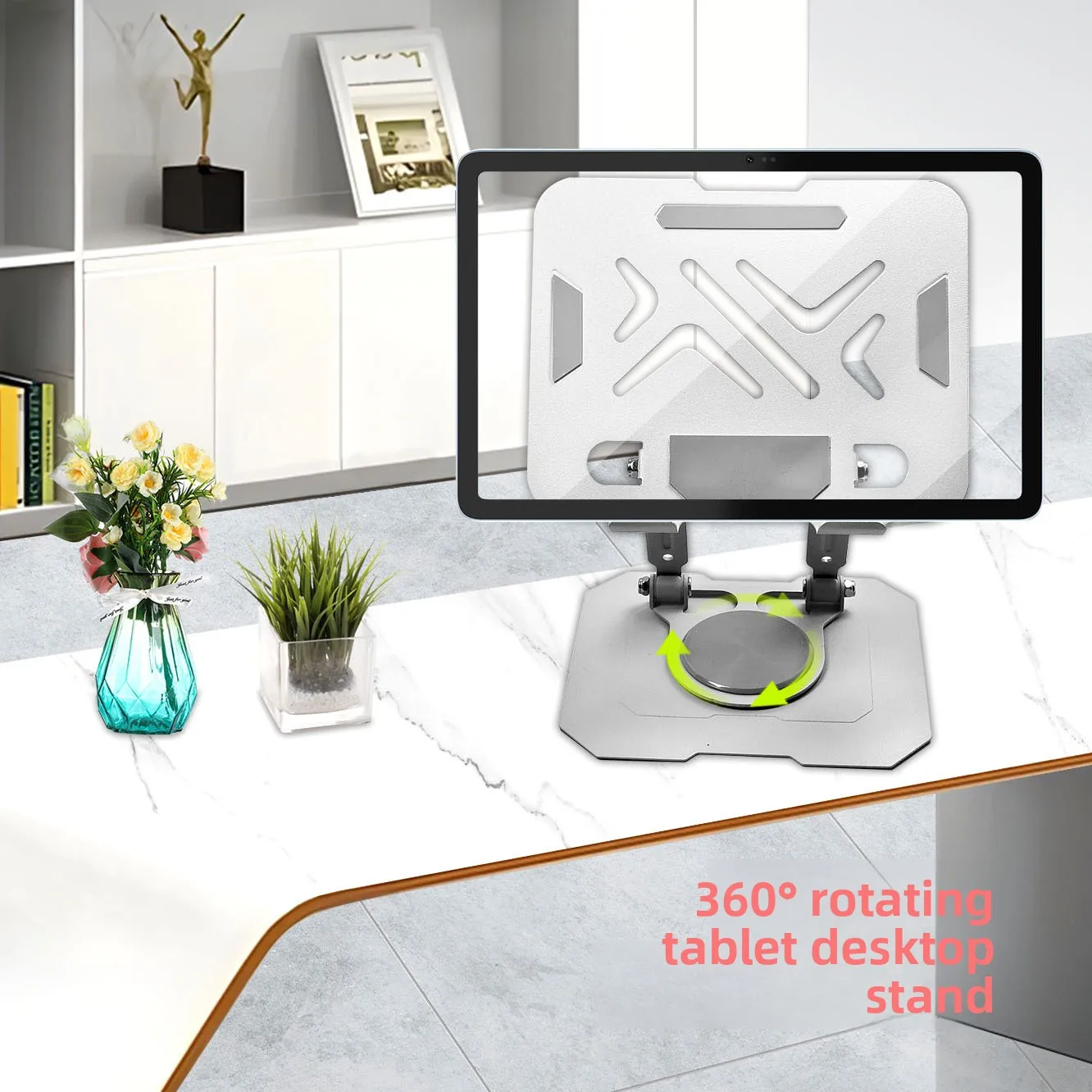 Vertikaler Laptop-Ständer aus  – Gaming Console For Ipad Bewertung und Preis
