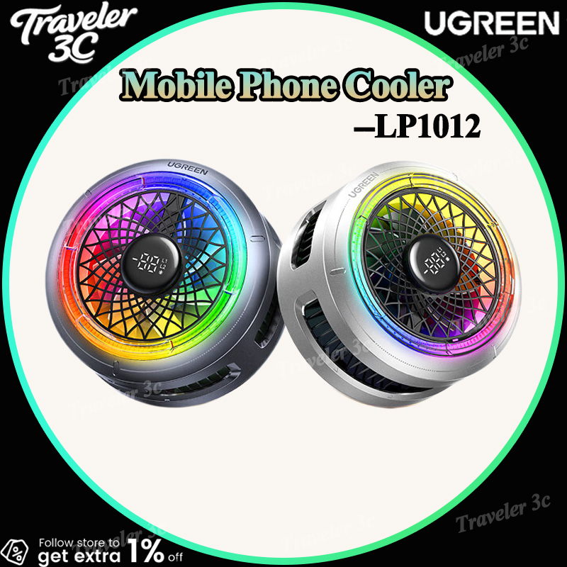 Ugreen Magnetischer Telefonküh – Gaming Console For Ipad Bewertung und Preis