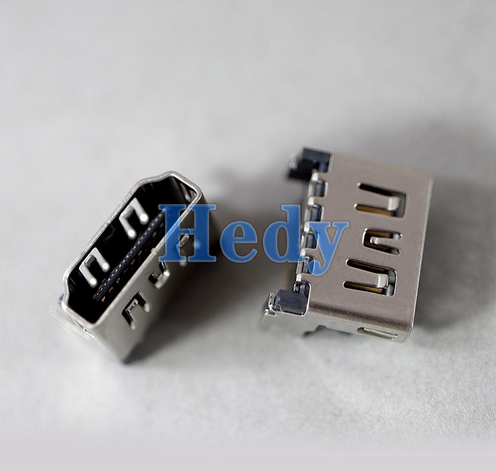 100PCS HD interface Für PS5 Mi – Sony Console Playstation 5 Bewertung und Preis