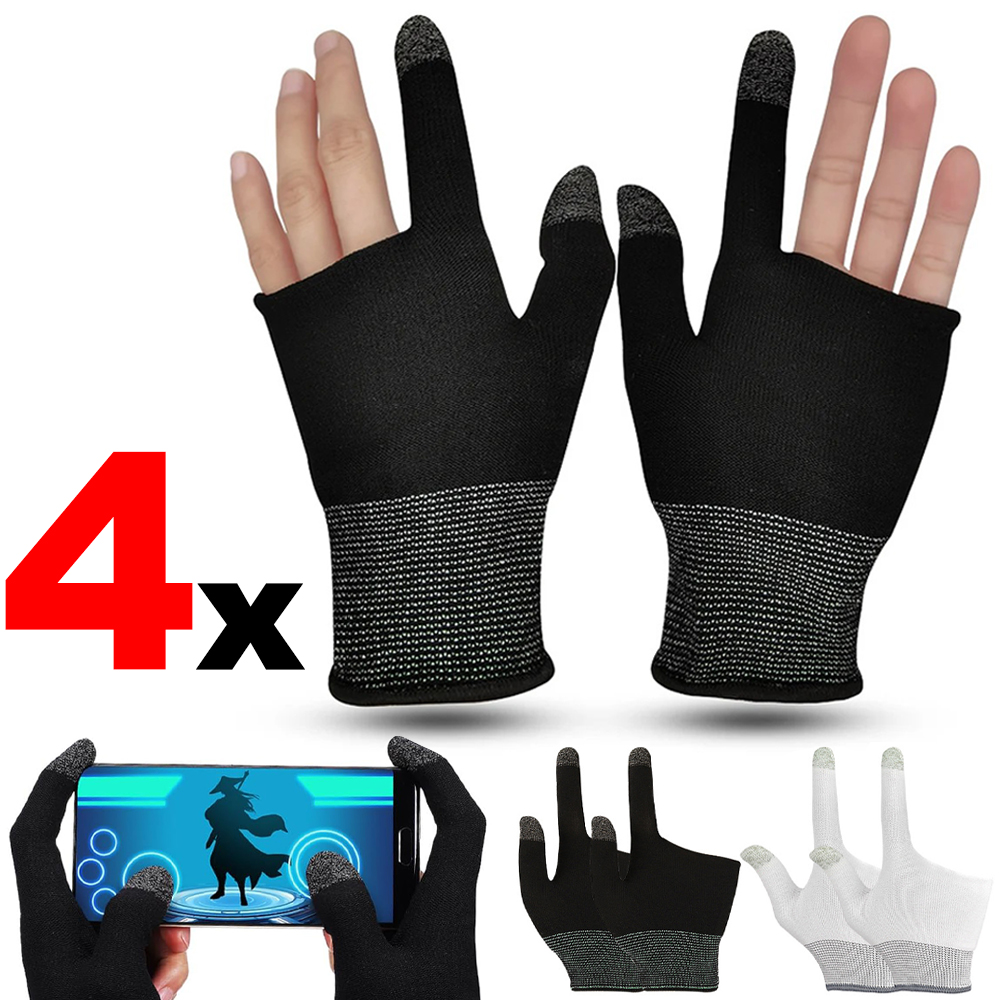 Finger-Daumen-Schutzhüllen Atm – Gaming Console For Ipad Bewertung und Preis
