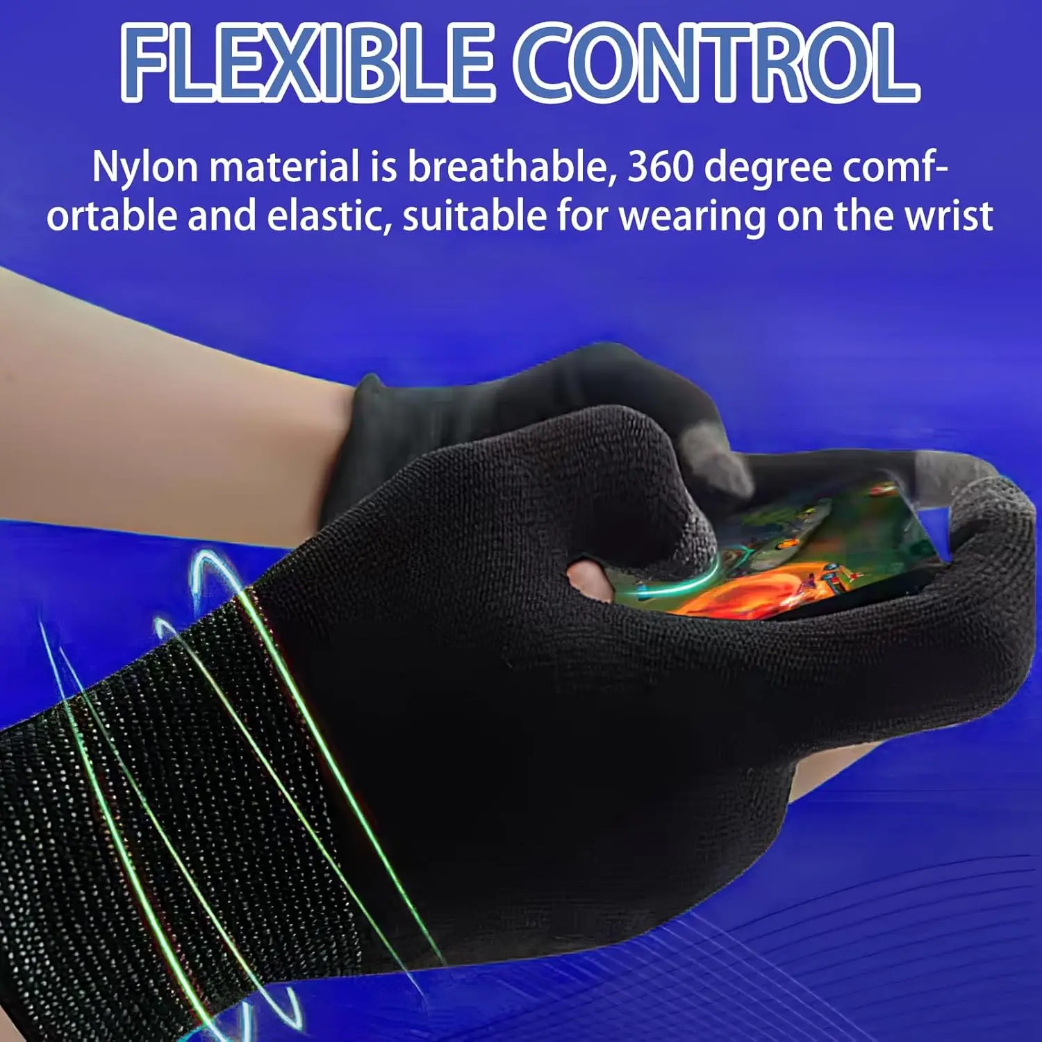 Finger-Daumen-Schutzhüllen Atm – Gaming Console For Ipad Bewertung und Preis