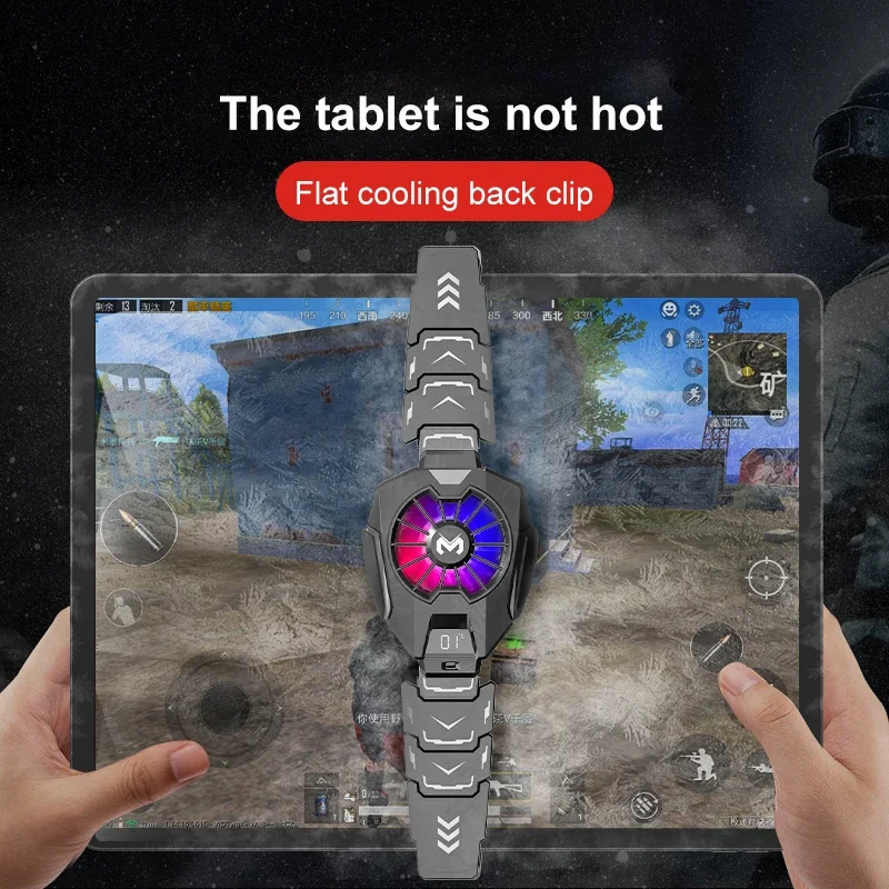 MEMO DL05 Halbleiter-Kühler Sc – Gaming Console For Ipad Bewertung und Preis