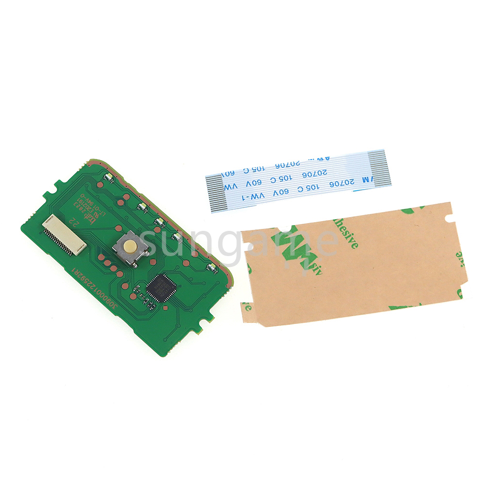 1 Satz Ersatz-Touchpad für PS5 – Sony Console Playstation 5 Bewertung und Preis