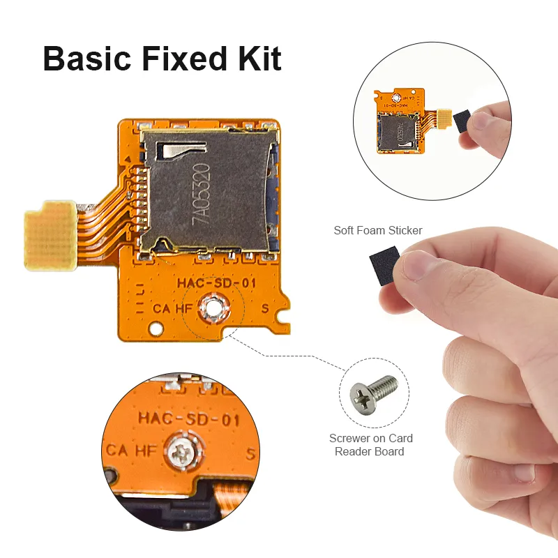 DATA FROG Micro SD Card Slot R – Sony Console Playstation 5 Bewertung und Preis