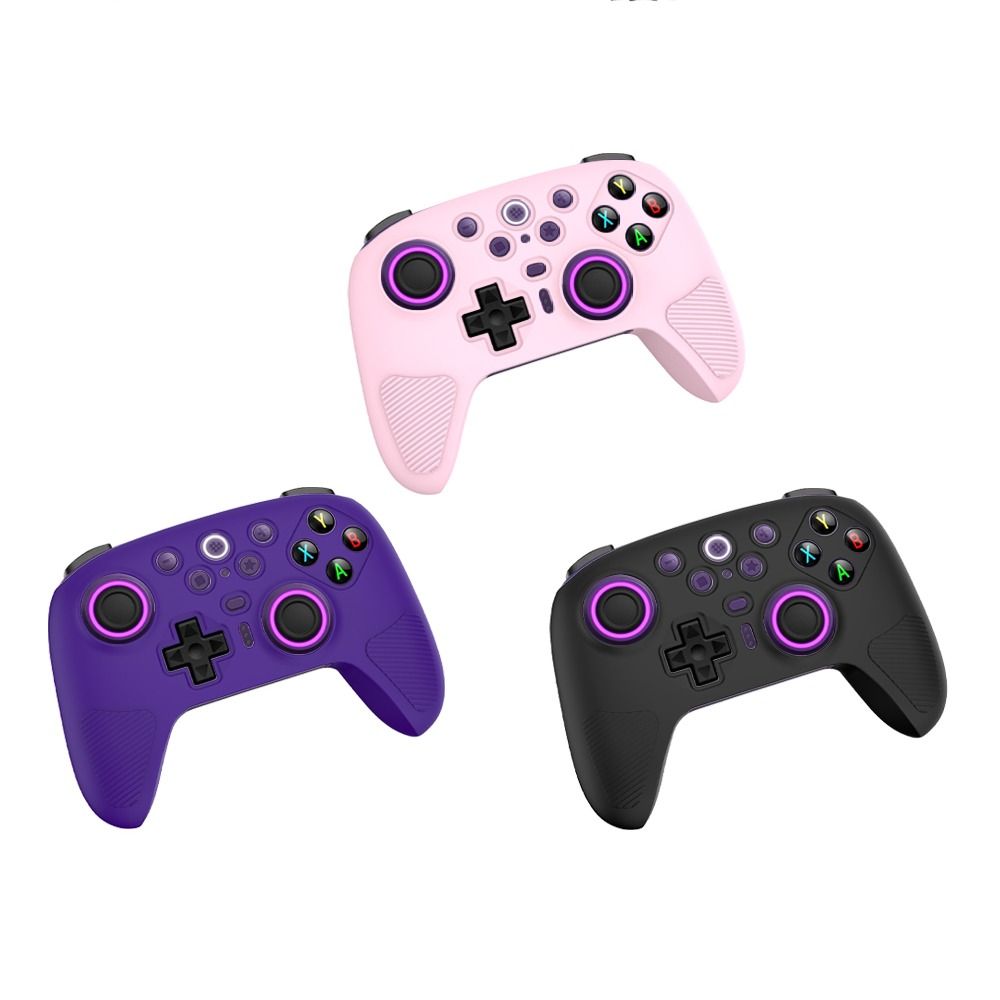 Silikon-Gaming-Controller-Hüll – Gaming Console And Controller Bewertung und Preis