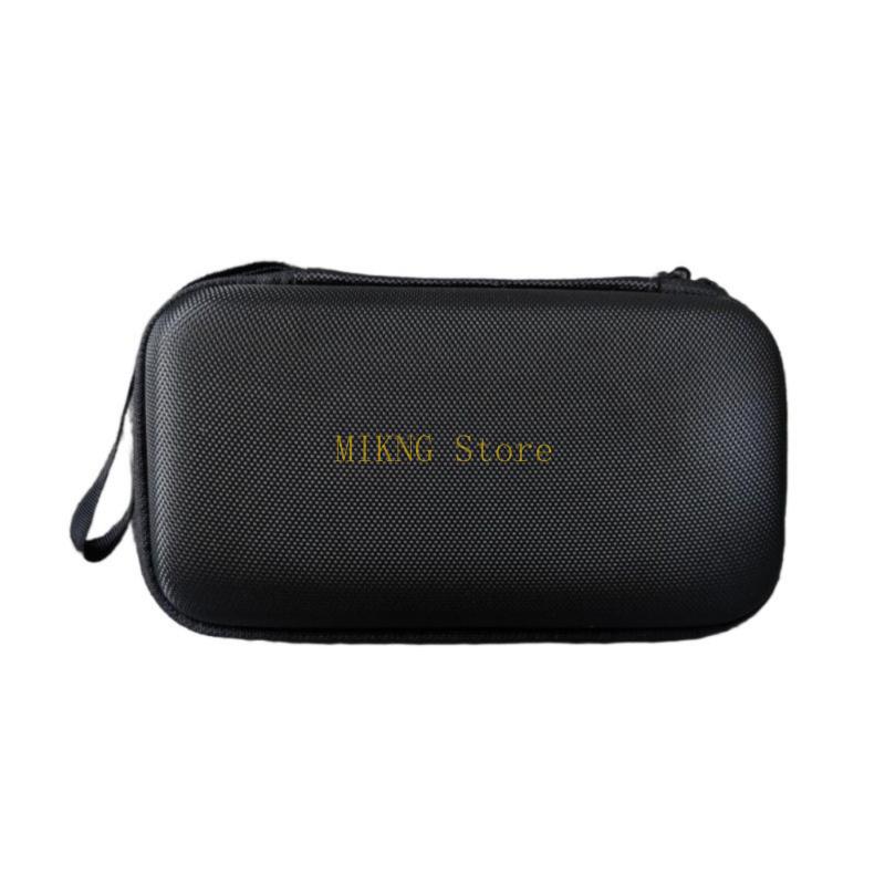 Robuste Reisetasche, stoßfest, – Gaming Console Handheld Best Bewertung und Preis