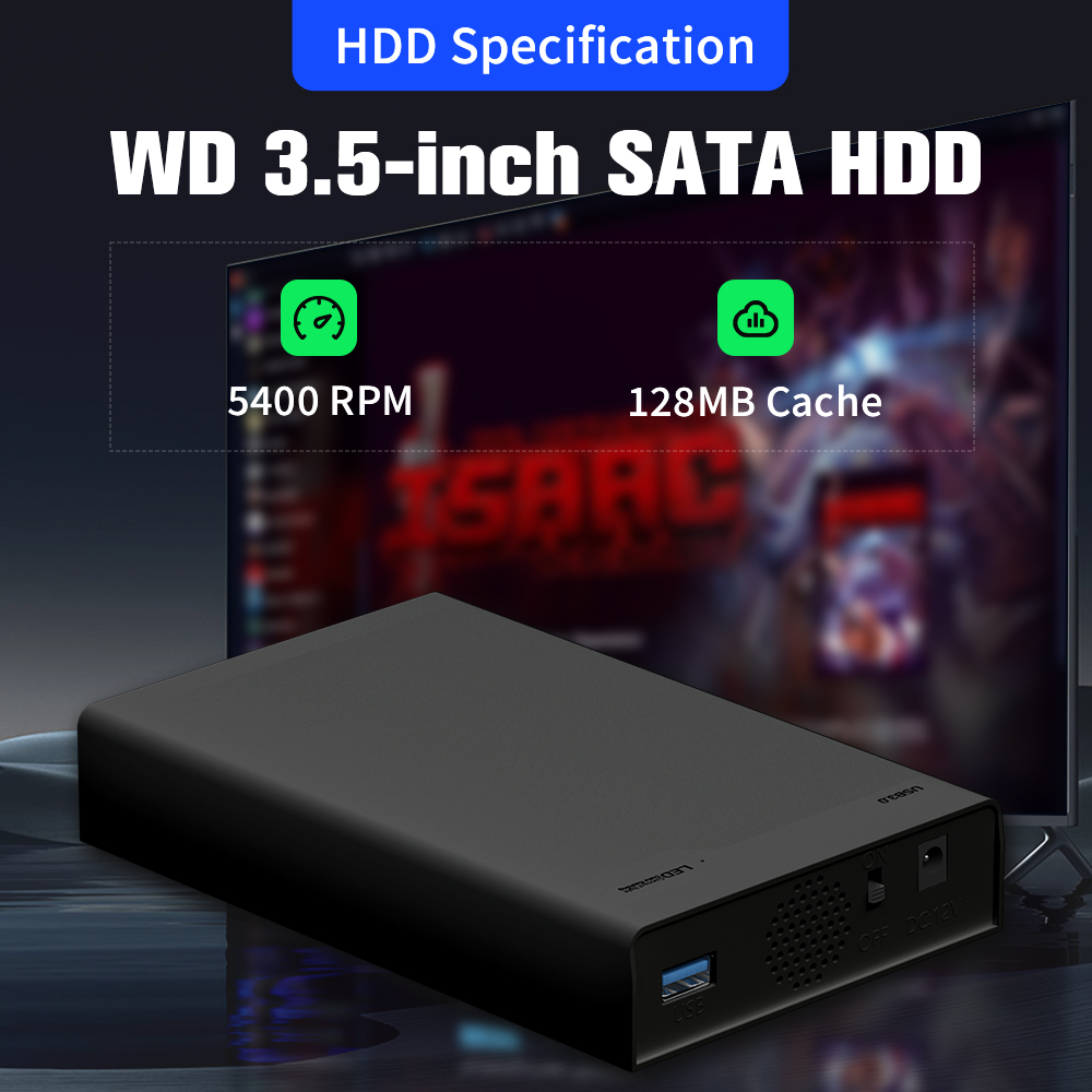 500G Spielefestplatte mit über – Gaming Console Station Bewertung und Preis