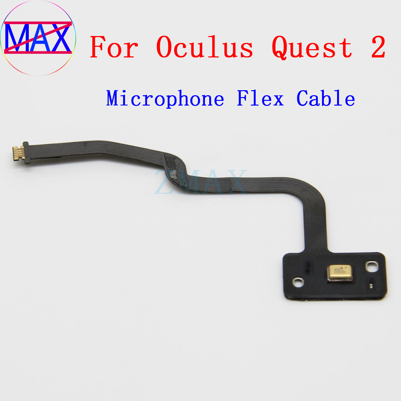 Original Mikrofon-Flexkabel P/ – Gaming Console Meta Quest Bewertung und Preis