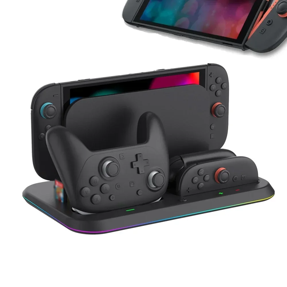Für Nintendo Für Switch2 Spiel – Gaming Console Station Bewertung und Preis