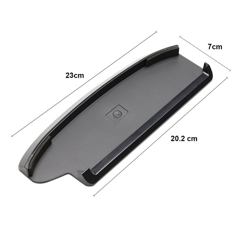 Für PS3 Slim 4000 Skid Proof K – Gaming Console Station Bewertung und Preis