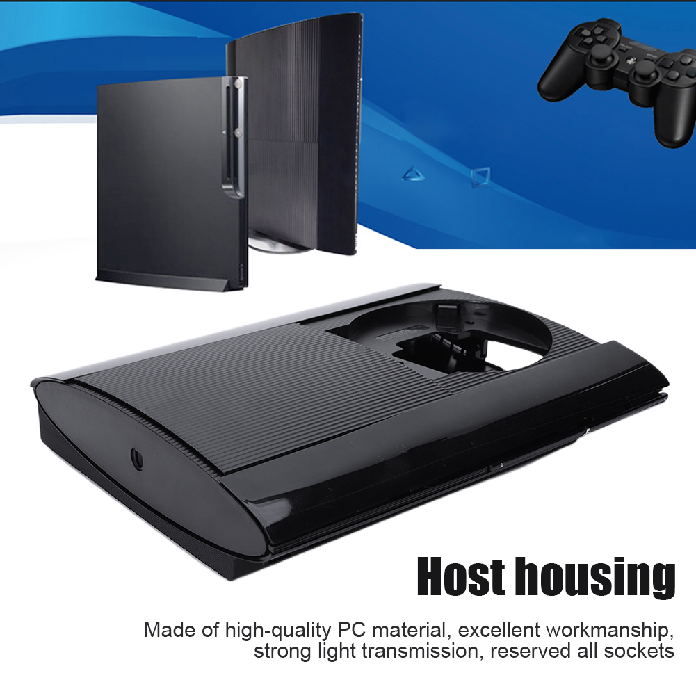 Komplettes Gehäuse für PS3 Sup – Gaming Console Station Bewertung und Preis