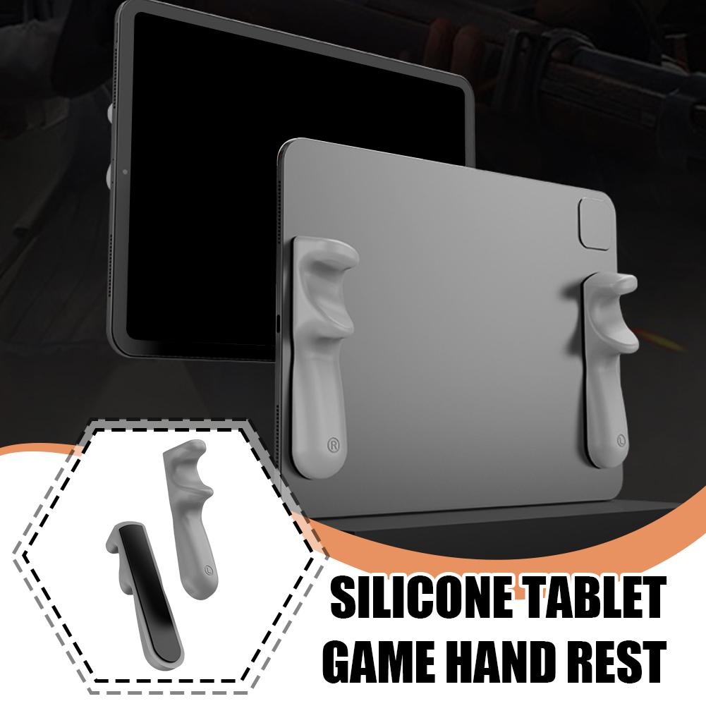 Silikon Gaming Griff Für IPad  – Gaming Console For Ipad Bewertung und Preis