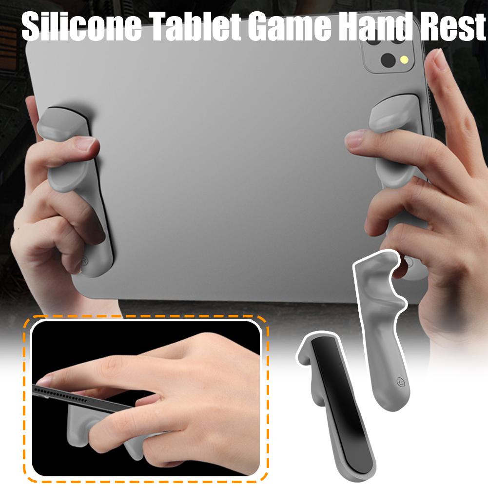 Silikon Gaming Griff Für IPad  – Gaming Console For Ipad Bewertung und Preis
