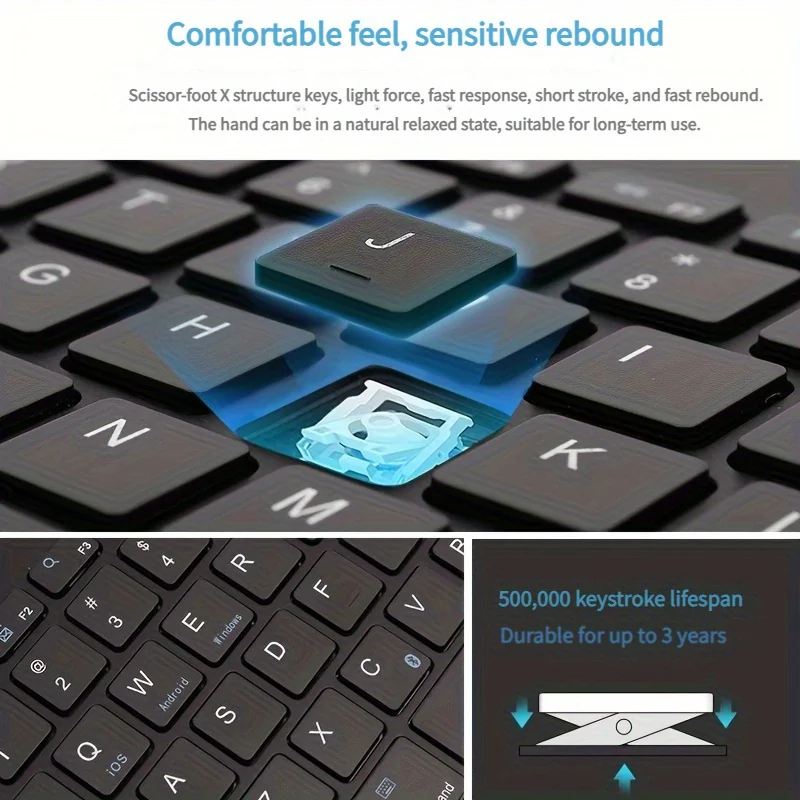 Bluetooth Kabellose Tastatur M – Gaming Console For Ipad Bewertung und Preis