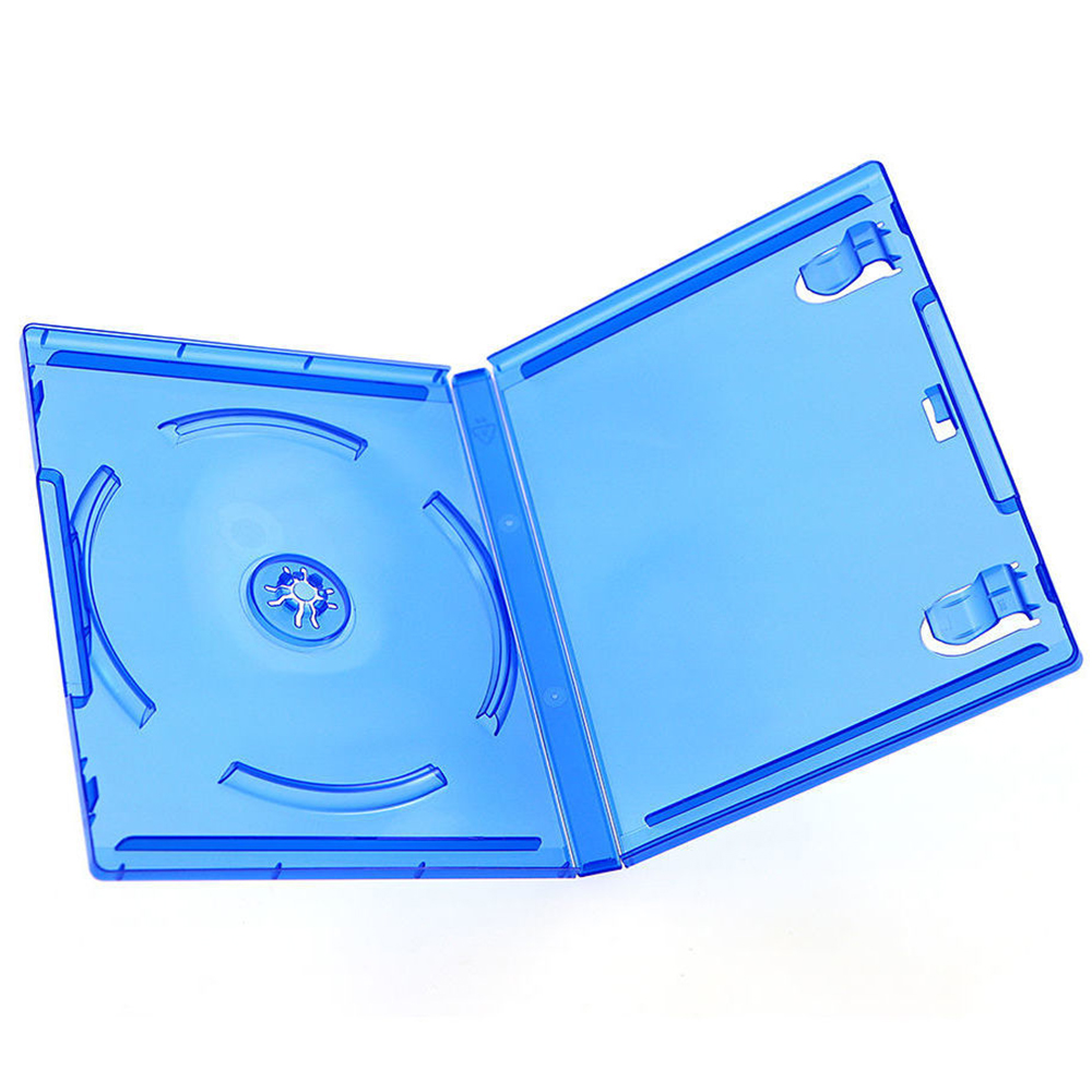 1Pcs Für PS4 Spiel CD Fall Für – Sony Console Playstation 5 Bewertung und Preis