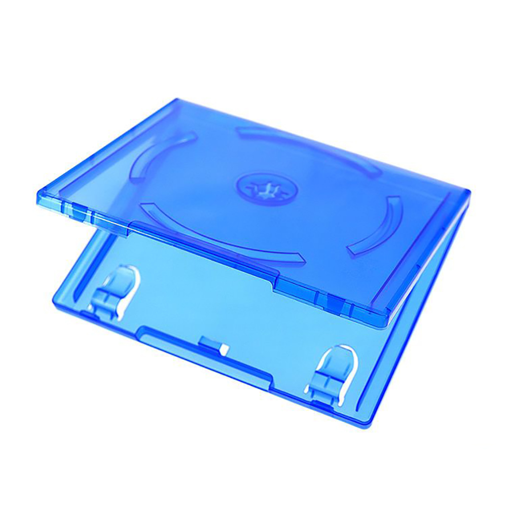 1Pcs Für PS4 Spiel CD Fall Für – Sony Console Playstation 5 Bewertung und Preis