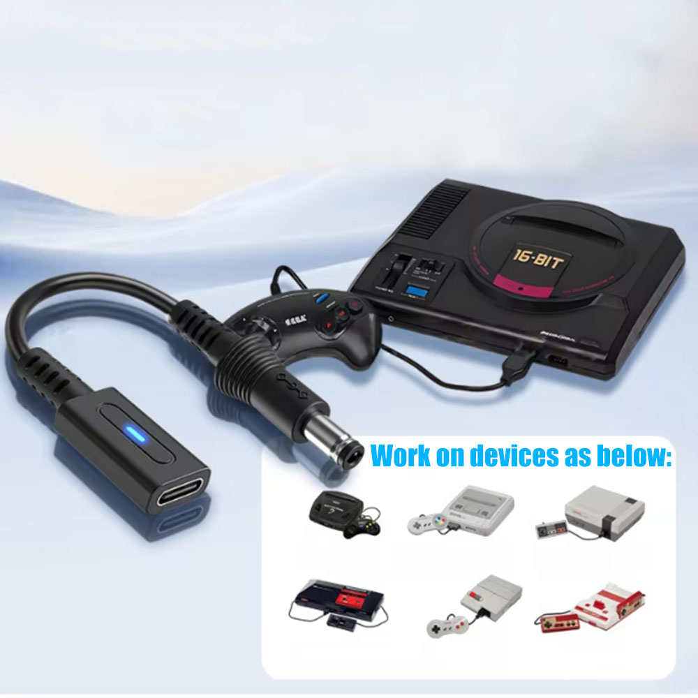 Für SFC NES NEWFC Stromkabel P – Gaming Console And Controller Bewertung und Preis