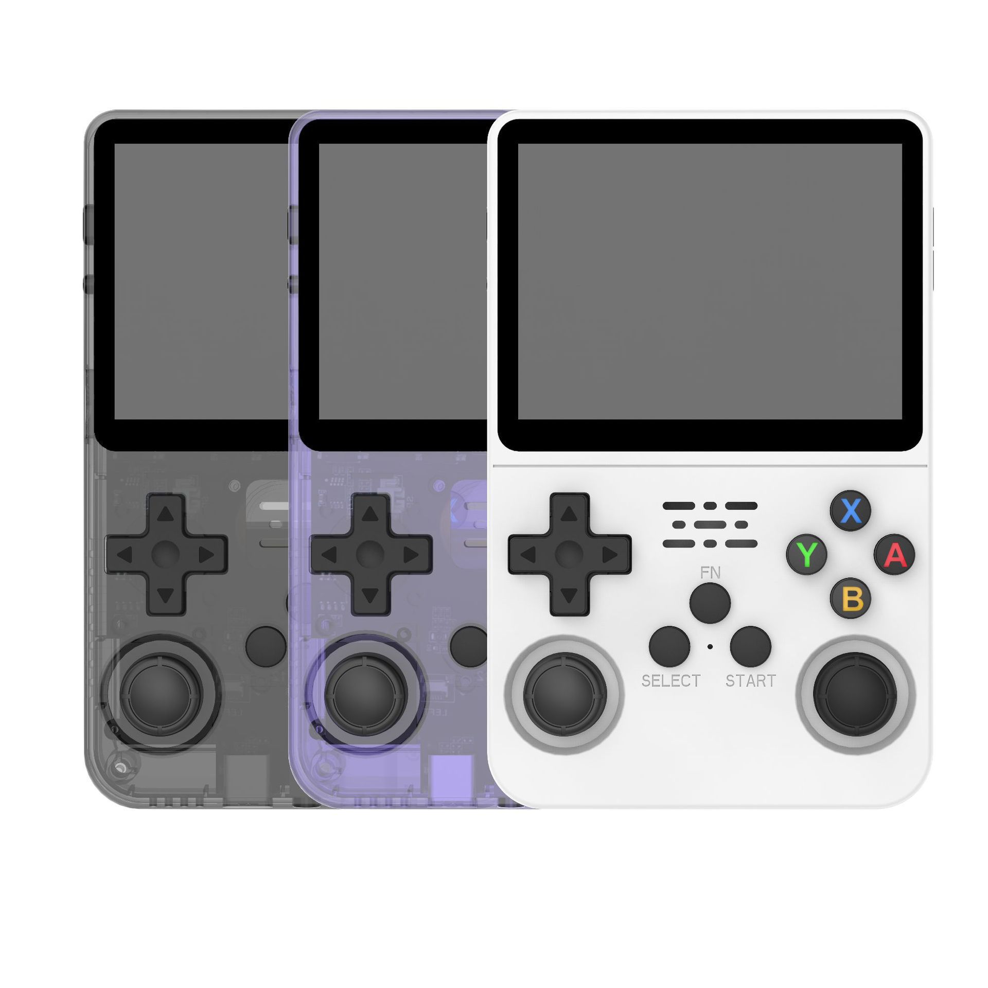 Bestseller für R36S Tragbare R – Gaming Console Handheld Best Bewertung und Preis