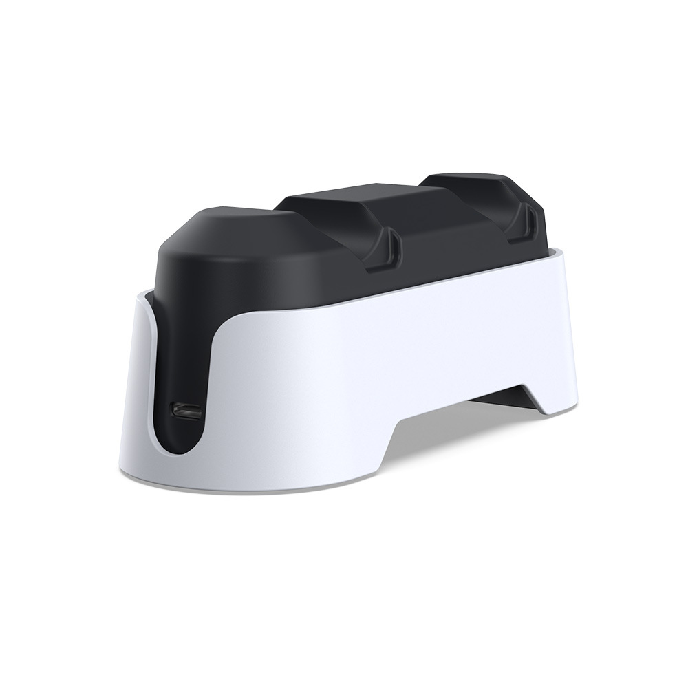 Duale Schnellladestation mit L – Gaming Console Station Bewertung und Preis