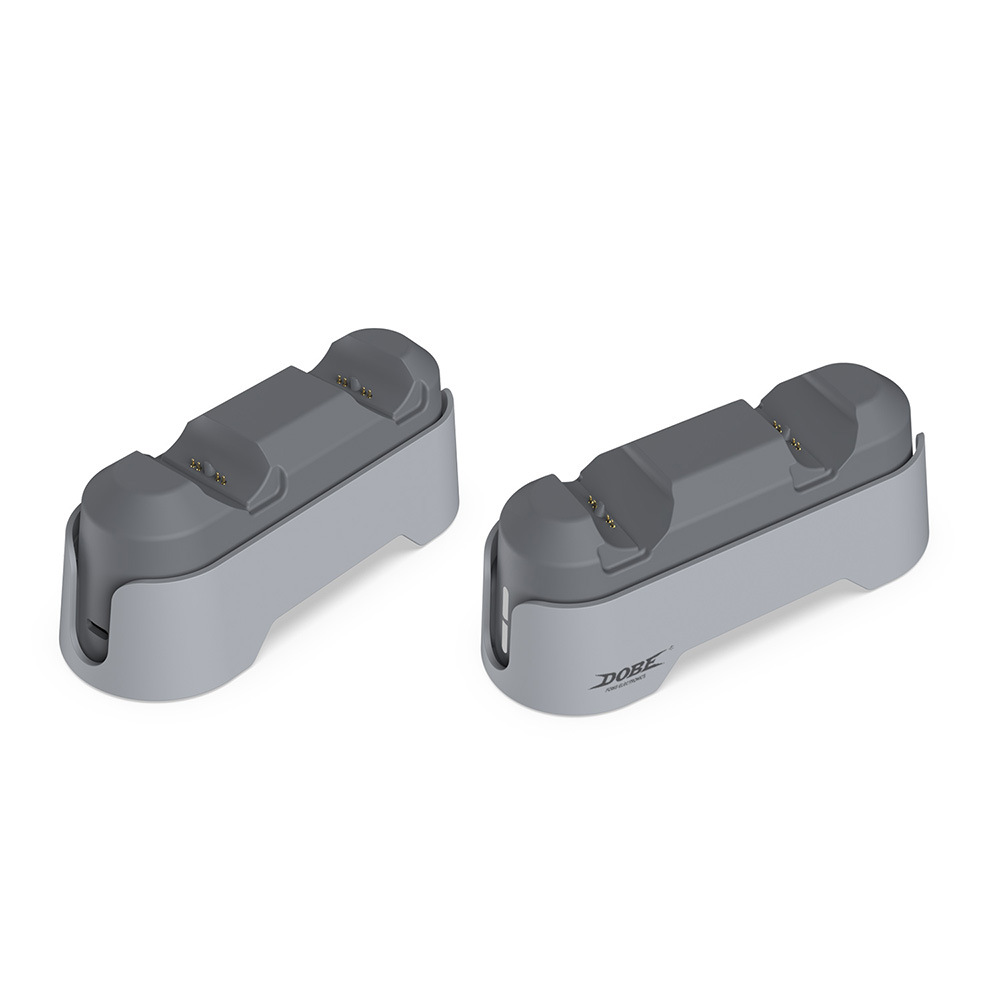 Duale Schnellladestation mit L – Gaming Console Station Bewertung und Preis