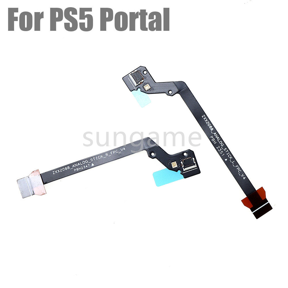 1 Stück/Set PS5 Portal Joystic – Sony Console Playstation 5 Bewertung und Preis
